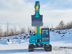 SUNWARD SWE155F - 15600kg - Cummins - Nykyrka Maskiner