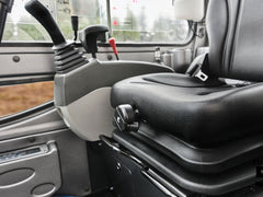 SUNWARD SWE25F - 2640kg - 19,5hk - Nykyrka Maskiner