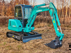 SUNWARD SWE25F - 2640kg - 19,5hk - Nykyrka Maskiner