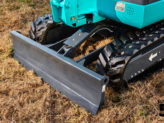 SUNWARD SWE25F - 2640kg - 19,5hk - Nykyrka Maskiner