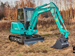 SUNWARD SWE25F - 2640kg - 19,5hk - Nykyrka Maskiner