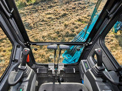 SUNWARD SWE25F - 2640kg - 19,5hk - Nykyrka Maskiner