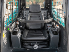 Sunward SWL3230 - 3450kg - Kubota - Nykyrka Maskiner