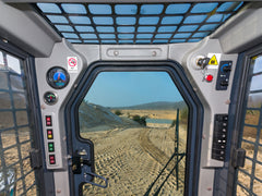 Sunward SWL3230 - 3450kg - Kubota - Nykyrka Maskiner