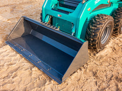 Sunward SWL3230 - 3450kg - Kubota - Nykyrka Maskiner