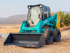 Sunward SWL3230 - 3450kg - Kubota - Nykyrka Maskiner