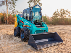 Sunward SWL3230 - 3450kg - Kubota - Nykyrka Maskiner