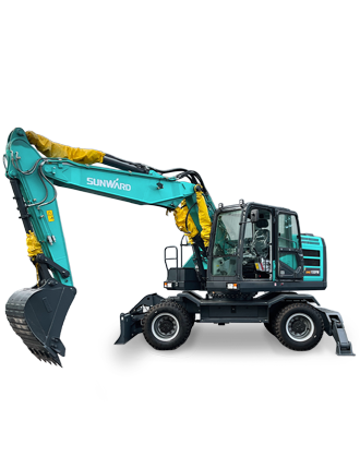 ‎ ‎ ‎ ‎ ‎ ‎ ‎Hjulgrävare‎ ‎ ‎ ‎ ‎ ‎ ‎ ‎ ‎ ‎ ‎ ‎ ‎ ‎ ‎ ‎ ‎ ‎ ‎