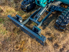 SUNWARD SWE20F - 1940kg - Yanmar - Nykyrka Maskiner