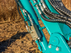 SUNWARD SWE20F - 1940kg - Yanmar - Nykyrka Maskiner