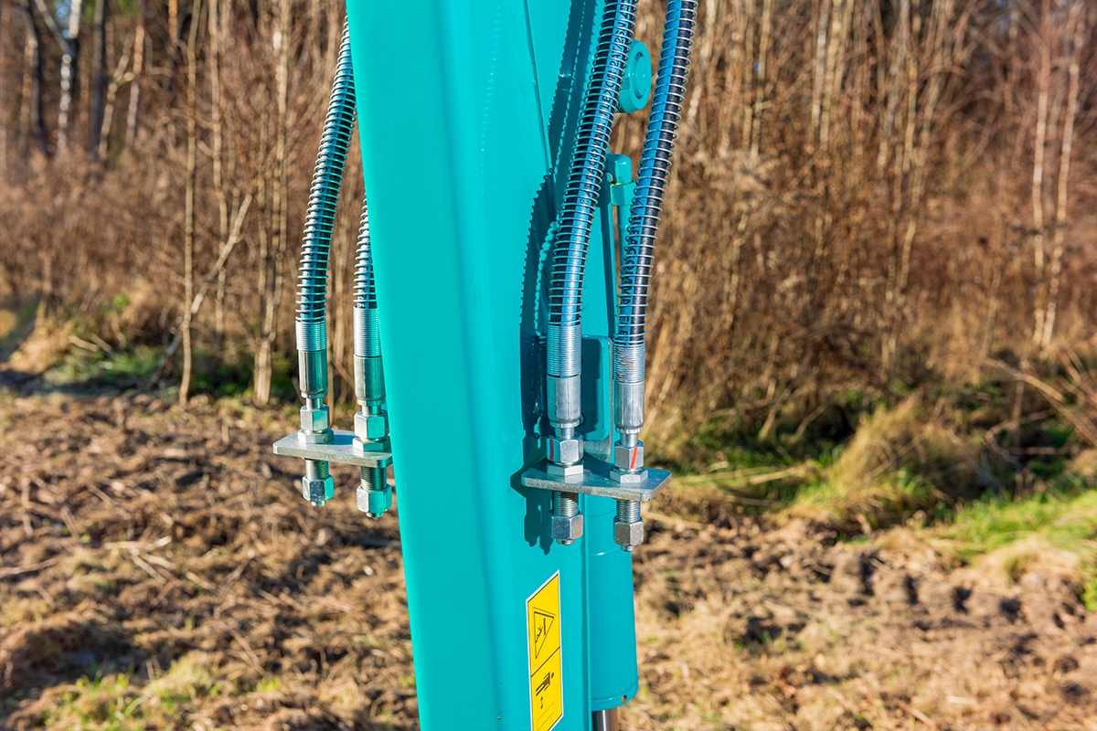 SUNWARD SWE20F - 1940kg - Yanmar - Steg5