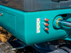 SUNWARD SWE20F - 1940kg - Yanmar - Nykyrka Maskiner