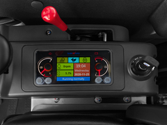 SUNWARD SWE20F - 1940kg - Yanmar - Nykyrka Maskiner