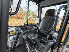 SUNWARD SWE20F - 1940kg - Yanmar - Nykyrka Maskiner