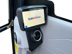 SUNWARD SWE 90UF - 8750kg - Yanmar