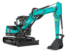 SUNWARD SWE 90UF-2PB - 9600kg - Yanmar