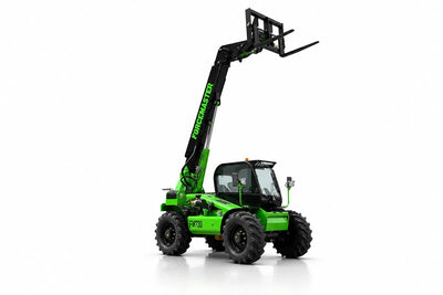 ForceMaster  FM730 - 75hk - Steg5 - Nykyrka Maskiner