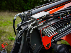 Everun ER2500F - 4x4 - 75hk - Teleskoplastare