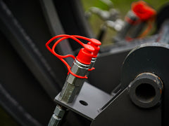 Everun ER2500F - 4x4 - 75hk - Teleskoplastare