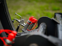 Everun ER2500F - 4x4 - 75hk - Teleskoplastare