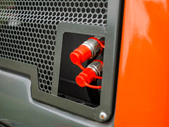 Everun ER2500F - 4x4 - 75hk - Teleskoplastare