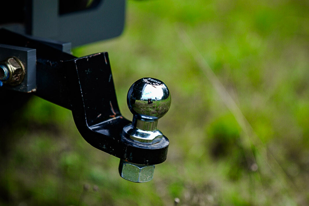 Everun ER2500F - 4x4 - 75hk - Teleskoplastare