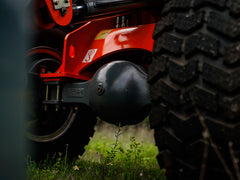 Everun ER2500F - 4x4 - 75hk - Teleskoplastare