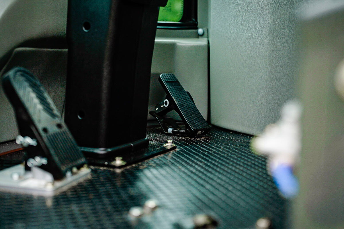 Everun ER2500F - 4x4 - 75hk - Teleskoplastare