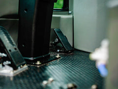 Everun ER2500F - 4x4 - 75hk - Teleskoplastare