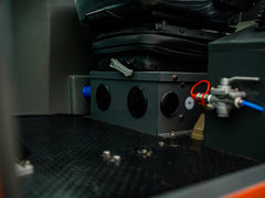 Everun ER2500F - 4x4 - 75hk - Teleskoplastare