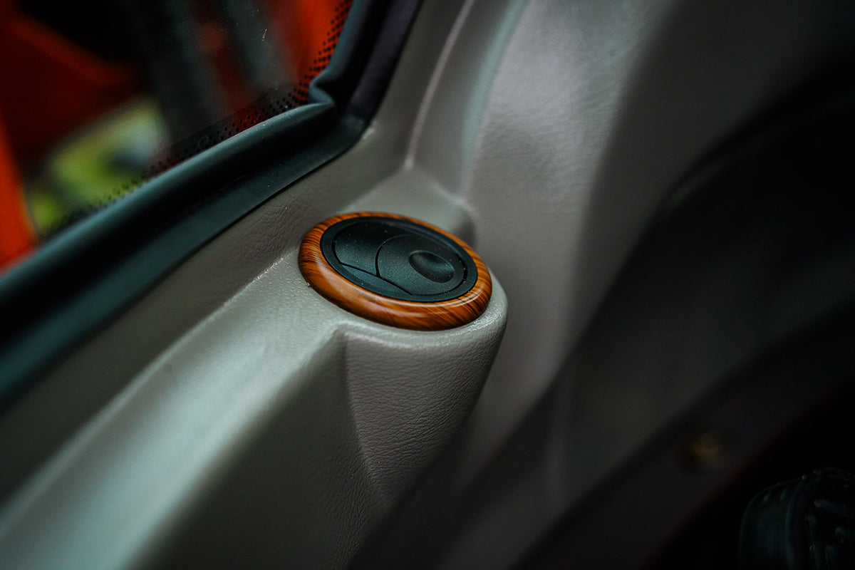 Everun ER2500F - 4x4 - 75hk - Teleskoplastare