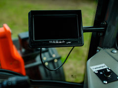 Everun ER2500F - 4x4 - 75hk - Teleskoplastare