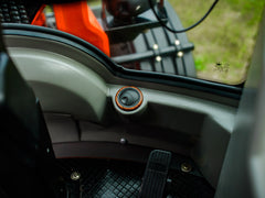 Everun ER2500F - 4x4 - 75hk - Teleskoplastare