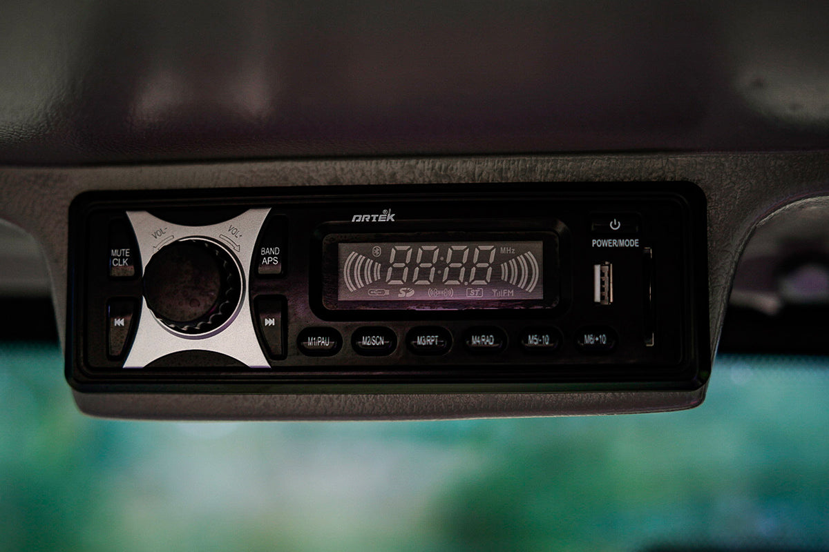 Everun ER2500F - 4x4 - 75hk - Teleskoplastare