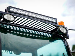 Everun ER2500F - 4x4 - 75hk - Teleskoplastare