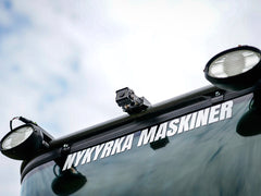 Everun ER2500F - 4x4 - 75hk - Teleskoplastare