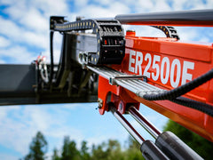 Everun ER2500F - 4x4 - 75hk - Teleskoplastare