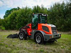 Everun ER2500F - 4x4 - 75hk - Teleskoplastare