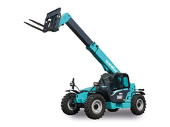 Sunward SWTH 3507 - 8300kg - Cummins - Nykyrka Maskiner