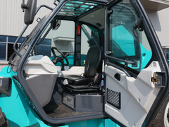 Sunward SWTH 3507 - 8300kg - Cummins - Nykyrka Maskiner