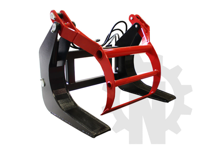 Timmergrip - 1150mm - SMS/Trima - Nykyrka Maskiner