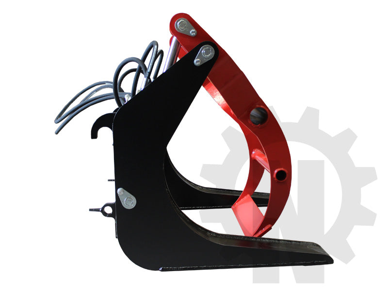 Timmergrip - 1150mm - SMS/Trima