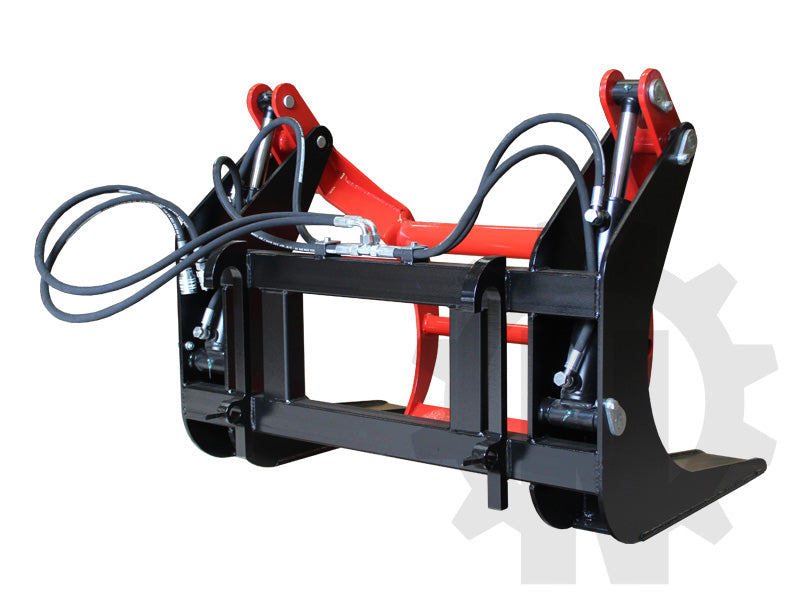 Timmergrip - 1150mm - SMS/Trima