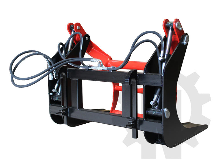 Timmergrip - 1150mm - SMS/Trima - Nykyrka Maskiner