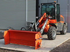 U-plog - 2100mm - SMS/Trima