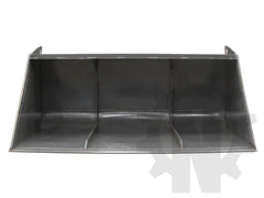 Volymskopa - 2000mm - SMS/Trima - Nykyrka Maskiner