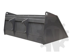 Volymskopa - 2000mm - SMS/Trima - Nykyrka Maskiner