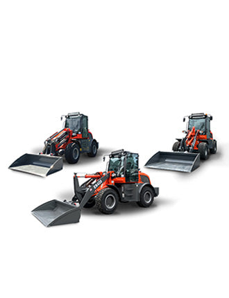 Alla Lastmaskiner‎