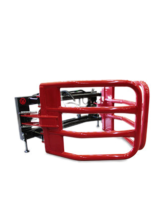 Hydrauliska Balgripar