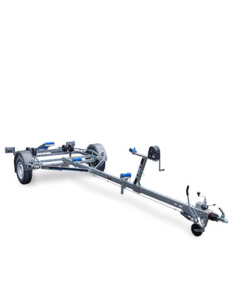 Båttrailer